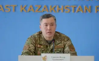 Спасатели ДЧС ВКО предупреждают о безопасности на водоемах: 1882 рейда и 93 нарушителя