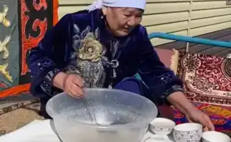 Наурыз в Астане: угощения для всех на дворе!
