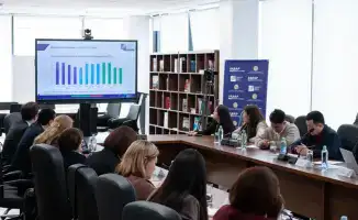 Обсуждение социальных гарантий в новой Конституции: ключ к развитию общественного договора и реформ