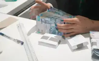 Обнаружение недобросовестной конкуренции в микрофинансовом секторе: действия ТОО 'R-Finance' под контролем властей
