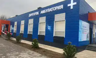 Казахстан запускает 655 новых объектов медпомощи, обеспечивая доступ к услугам для 1 млн сельчан
