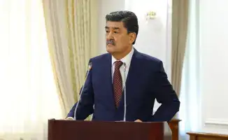 Международное сотрудничество в рамках инициативы «Таза Қазақстан»: Олжас Бектенов акцентирует внимание на озеленении и экологии в Приаралье