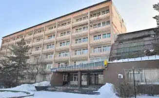 Восстановление санатория «Самал» в Темиртау: новые возможности для оздоровления металлургов