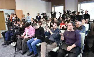 Казахстанские дипломаты работают над эвакуацией более 500 граждан из зоны конфликта на Ближнем Востоке