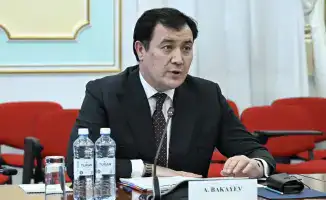 Астана и Бангкок провели первый раунд политических консультаций, обсуждая сотрудничество в торговле, инвестициях и туризме.