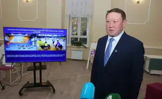 Расширение реабилитационного центра в Костанае: новые возможности для детей с ограниченными возможностями