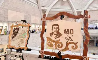 Кочевники искусства: Алматы становится площадкой для международного фестиваля Nomadic Art