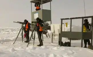 Обучение военнослужащих срочной службы на танках Т-72: важный шаг к повышению боеготовности