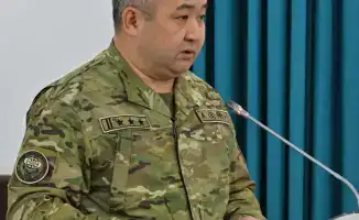 Обсуждение подготовки к паводковому периоду и мероприятий к Международному женскому дню и Наурызу в акимате