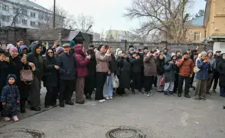 Весенний призыв: новобранцы делятся своими ожиданиями и мотивацией служить в армии