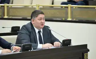 Казахстан стал первой страной в Центральной Азии, ратифицировавшей поправки к Конвенции о международной гражданской авиации