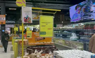 Социальные инновации и праздничные скидки: как Наурыз объединяет покупателей в Туркестане