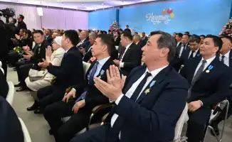 Токаев о Туркестане: Культурный центр или новый старт?