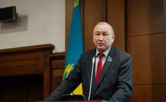 Обсуждение принципов конституционной реформы в Министерстве культуры и информации РК