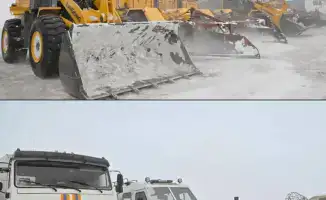 Паводковая угроза: акиматы районов готовятся к минимизации последствий