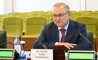 Развитие малого и среднего бизнеса в Жетісу поддержка предпринимательства и инвестиции
