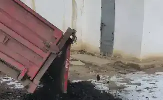 Местные предприниматели в Тарбагатайском районе оказали поддержку нуждающимся семьям