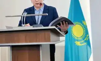 Шымкент: более 13 тысяч новых застрахованных