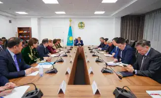 Министр науки обсудил с научным сообществом проблемы коммерциализации и финансовой дисциплины в области науки