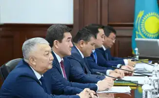 Казахстан: Экологическая симфония на фоне свежих идей и чистоты улиц