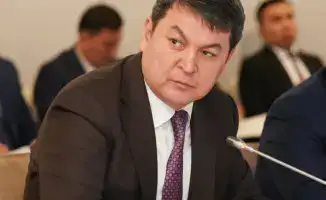 В Туркестанской области обсудили меры по ветеринарной безопасности и план вакцинаций