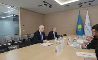 Казахстан и Грузия: инвестиции на перекрестке возможностей
