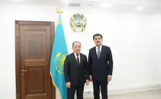 Международное сотрудничество в области экологии: встреча министров Казахстана и Кыргызстана