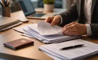 Казахстан открывает двери: новые правила РВП — ключ к будущему для иностранцев и безгражданников