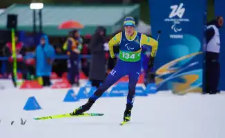 Успех Казахстана на зимних Паралимпийских играх: первые медали и вдохновение для будущих спортсменов