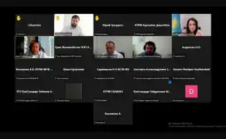 Заседание Экспертного совета: цифровизация в техническом регулировании на повестке дня