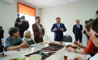 Кокшетау: новые услуги для активного долголетия