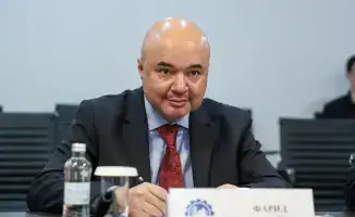 Вице-министр Жаннат Дубирова провела встречу с Исламским банком развития по вопросам сотрудничества