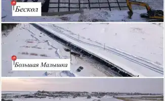 Подготовка к паводкам в СКО: совещание акимов