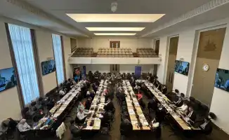 Казахстан: статистика о детях под международным прицелом!