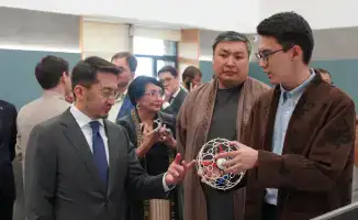 Цифровая трансформация и развитие AI-экосистемы в Алматы
