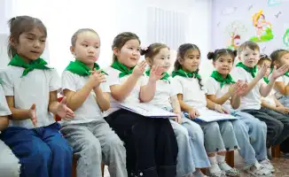 Маленькие садоводы: как дети спасают природу!
