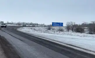 Старый путь обретает новую жизнь: реконструкция трассы Караганда – Жезказган начнётся в этом году