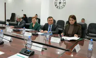 Юридическая помощь: итоги 2025 на повестке дня