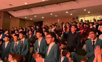 В Костанае завершилась республиканская олимпиада по информатике и математике с участием 311 школьников