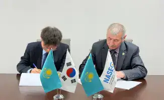 Сотрудничество Казахстана и Кореи в семеноводстве картофеля: новые горизонты для аграрного сектора страны