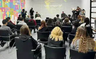 Караганда: молодёжь меняет свою жизнь к лучшему