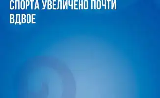 Введение подушевого финансирования в детском спорте: новые возможности для юных спортсменов в Казахстане