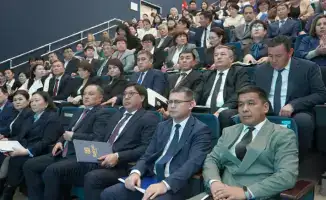 Туркестан: Обсуждение актуальных вопросов образования сулит значительные изменения в учебном процессе