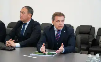 Кокшетау готовит «масляный бум»: новый завод по переработке семян станет локомотивом экономического роста