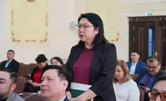 Обсуждение развития здравоохранения в Акмолинской области: кадровые вопросы и внедрение новых технологий
