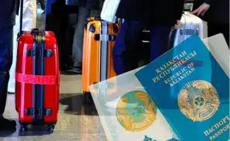 Более 3 тысяч этнических казахов вернулись в Казахстан с статусом кандаса в 2026 году