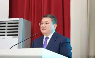 Сауранский район обсудил конституционные реформы