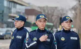 Культурное наследие в руках солдата: как знание кюев влияет на сохранение казахской традиции