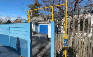 В Темиртау завершено подключение 1 тысячи абонентов к природному газу