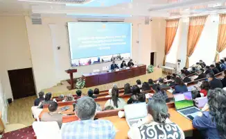 Обсуждение изменений в квалификационных требованиях: новые перспективы для образовательной деятельности вузов Казахстана